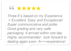 Reviews SwayzeRecords