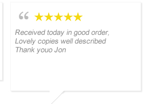 Reviews SwayzeRecords