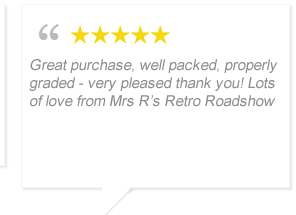 Reviews SwayzeRecords