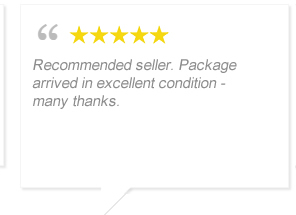 Reviews SwayzeRecords