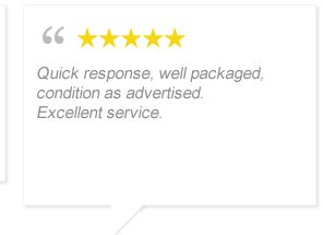 Reviews SwayzeRecords