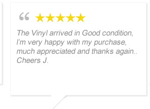 Reviews SwayzeRecords