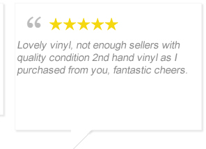 Reviews SwayzeRecords