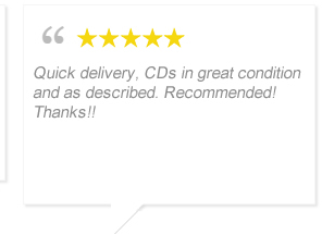 Reviews SwayzeRecords