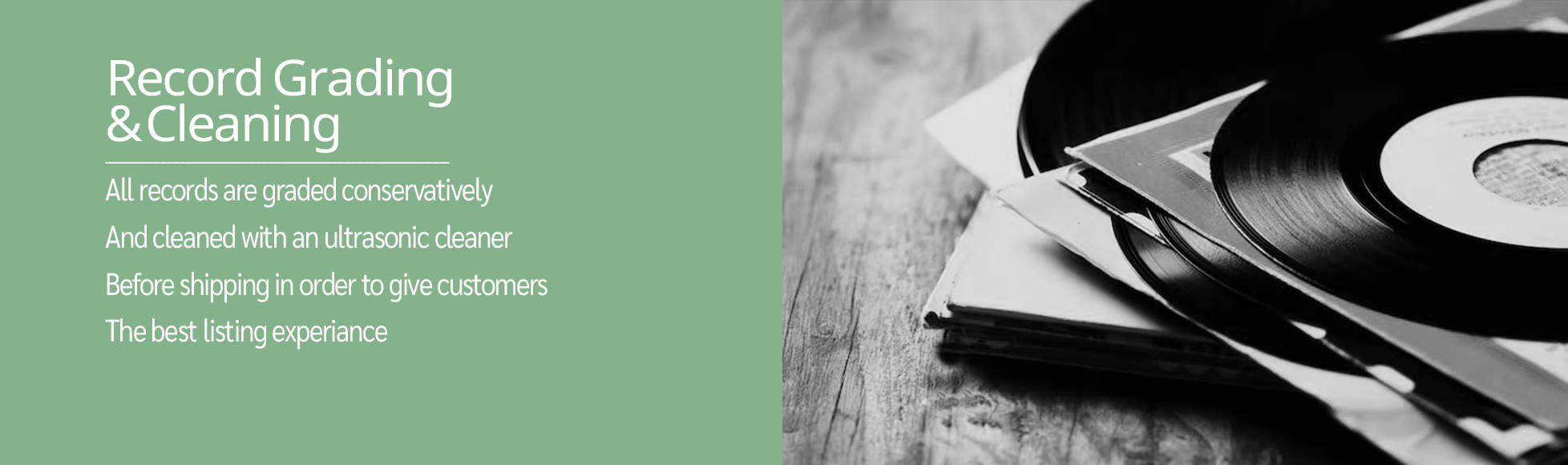 SwayzeRecords Vinyl Records Online Shop