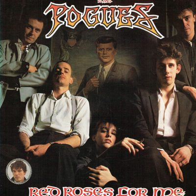 The Pogues-0