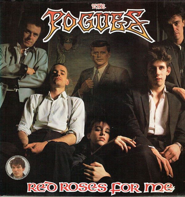 The Pogues-0