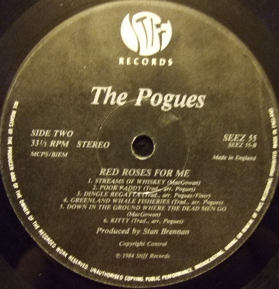 The Pogues-2