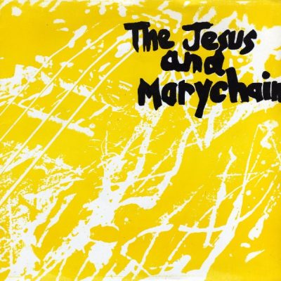 The Jesus And Mary Chain-0