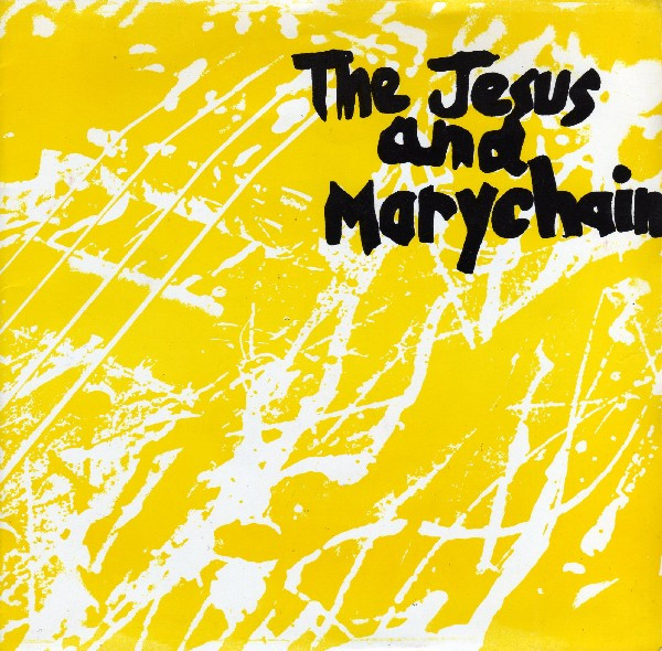 The Jesus And Mary Chain-0