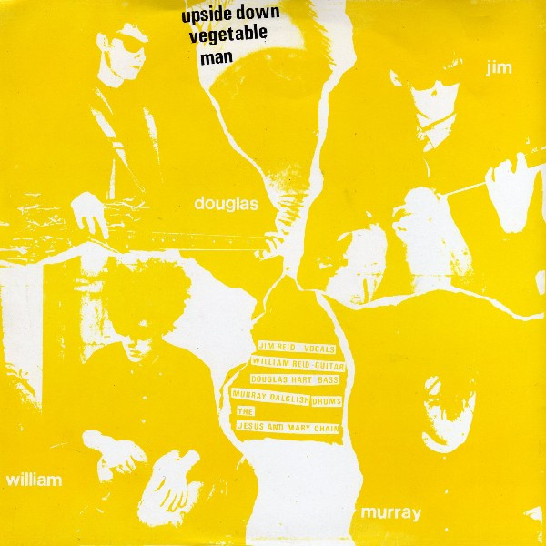The Jesus And Mary Chain-1