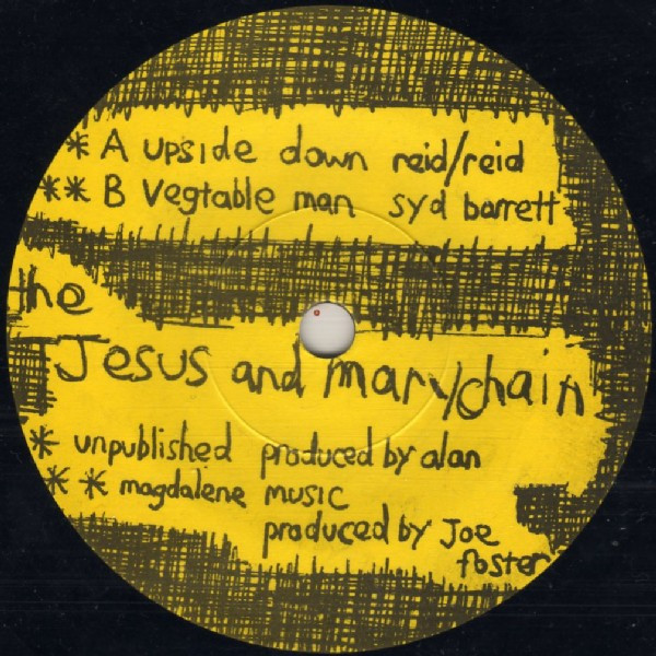 The Jesus And Mary Chain-3