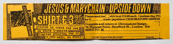 The Jesus And Mary Chain-4