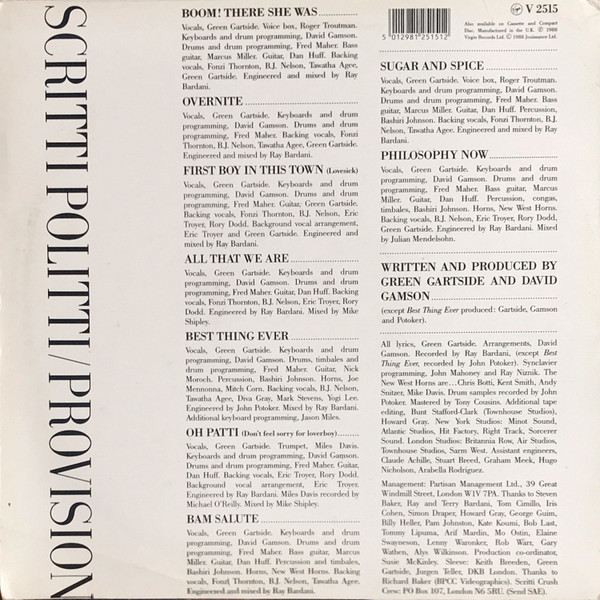Scritti Politti-1