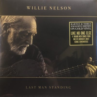 Willie Nelson-0