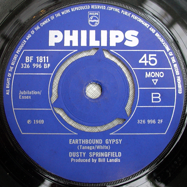 Dusty Springfield-1