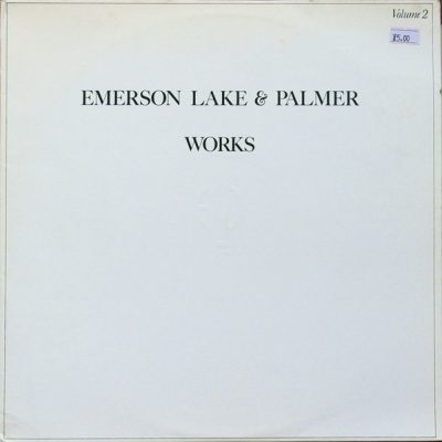 Emerson, Lake & Palmer-0
