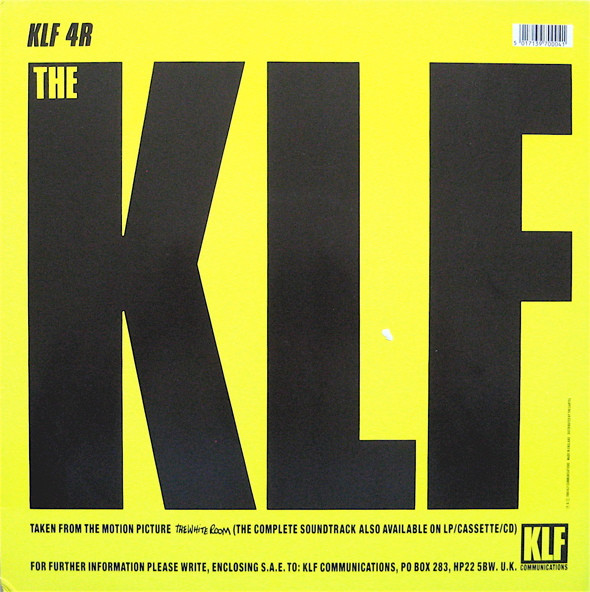 The KLF-1