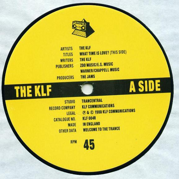 The KLF-2