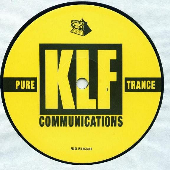 The KLF-3