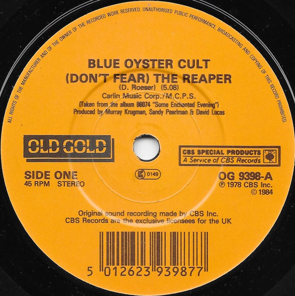 Blue Öyster Cult-2