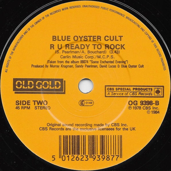 Blue Öyster Cult-3