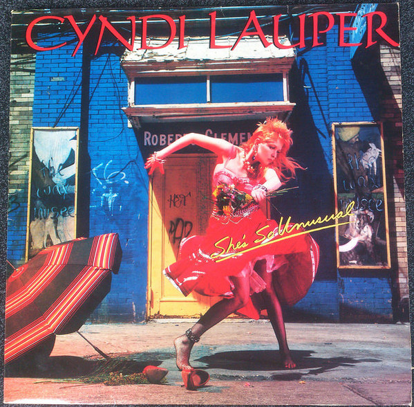 Cyndi Lauper-0