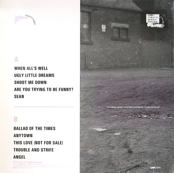 Everything But The Girl-1