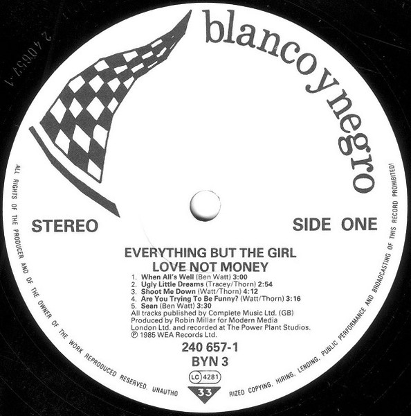 Everything But The Girl-2
