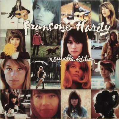 Françoise Hardy-0