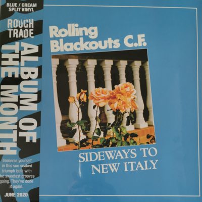 Rolling Blackouts Coastal Fever-0