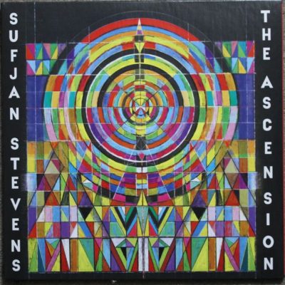 Sufjan Stevens-0