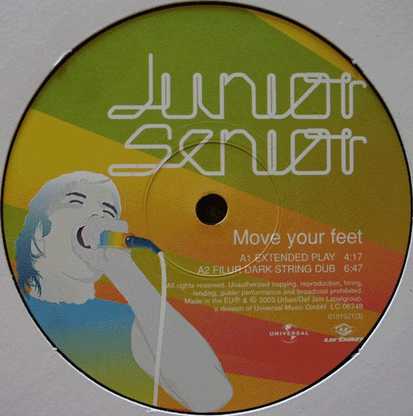 Junior Senior-2