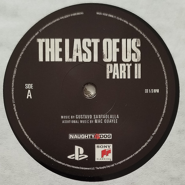 Gustavo Santaolalla / Mac Quayle-3