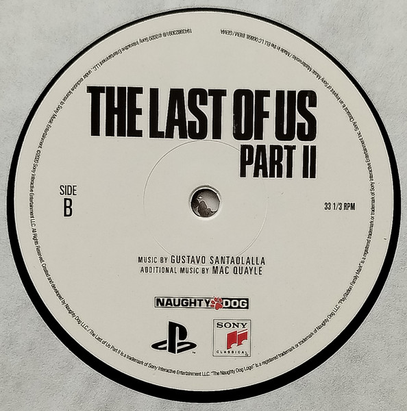 Gustavo Santaolalla / Mac Quayle-4