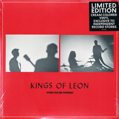 Kings Of Leon-0