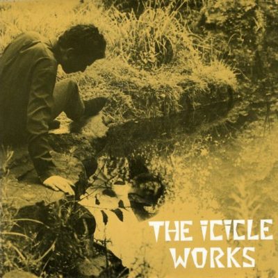 The Icicle Works-0