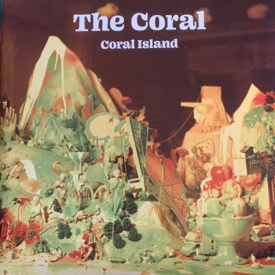 The Coral-0