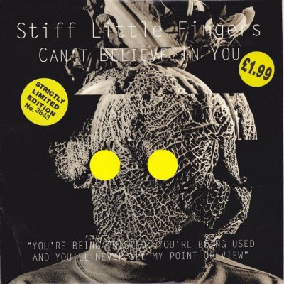 Stiff Little Fingers-0