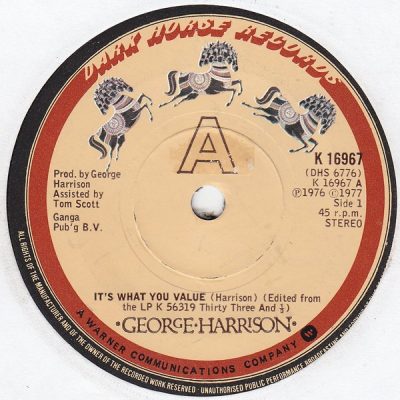 George Harrison-0