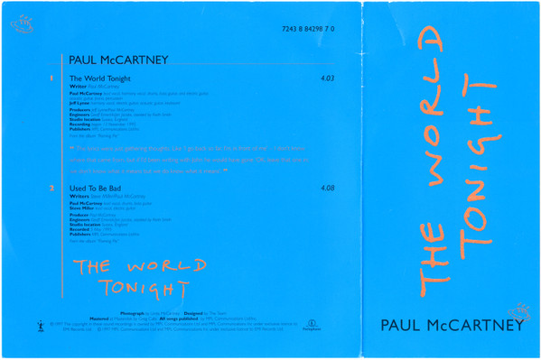 Paul McCartney-1