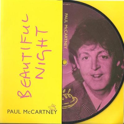 Paul McCartney-0