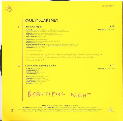 Paul McCartney-1