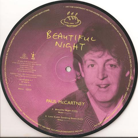 Paul McCartney-3