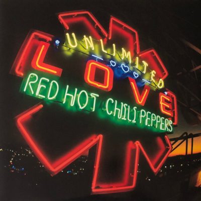Red Hot Chili Peppers-0