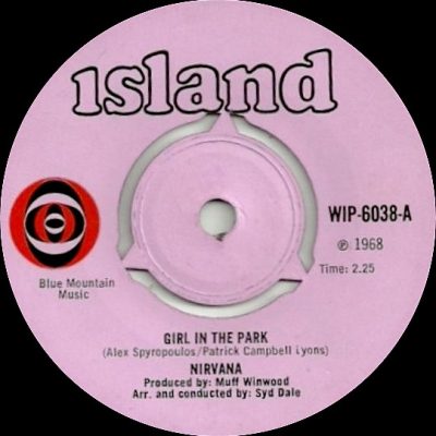 Nirvana (2), The Nirvana Ensemble-0