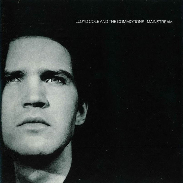 Lloyd Cole & The Commotions-0