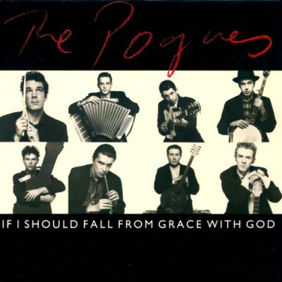 The Pogues-0