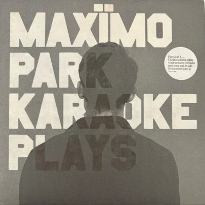 Maxïmo Park-0
