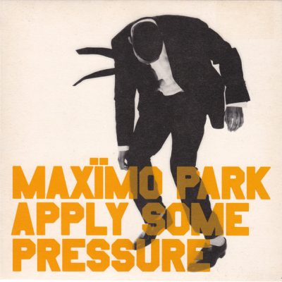 Maxïmo Park-0